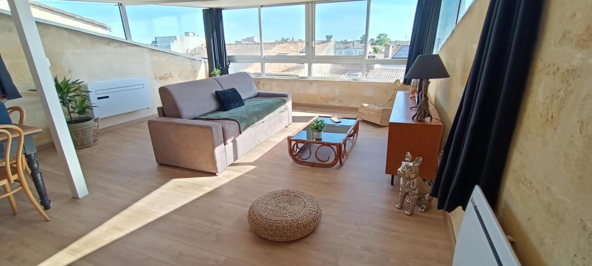 リブルヌLa Costa Bellaアパートメント エクステリア 写真